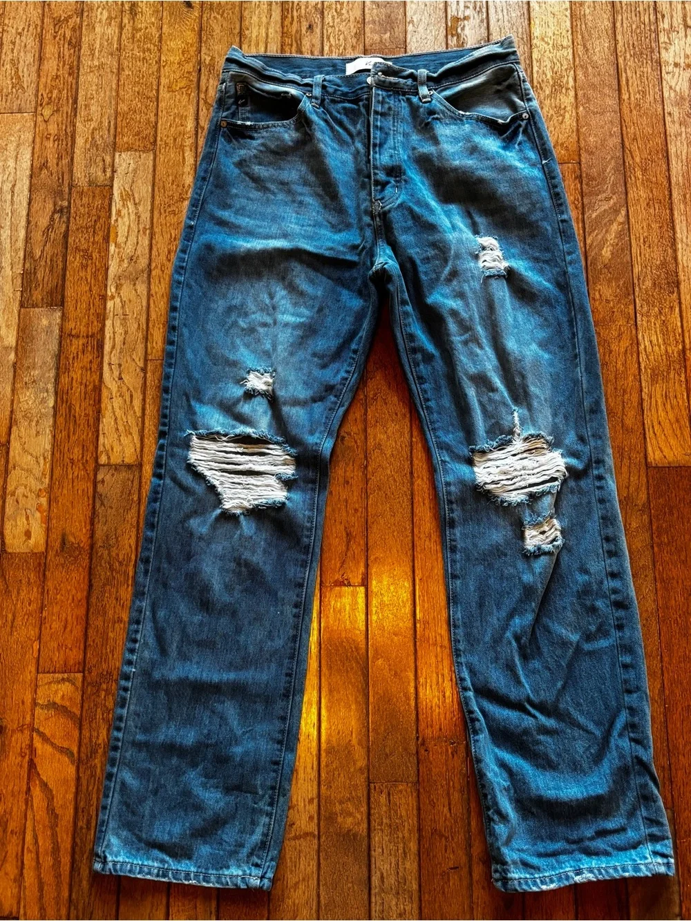 Womens KanCan jeans size 9/28